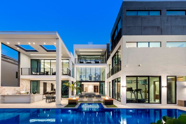 Jonathan s Haus