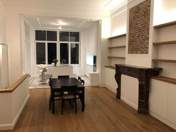 La maison de Nicolas