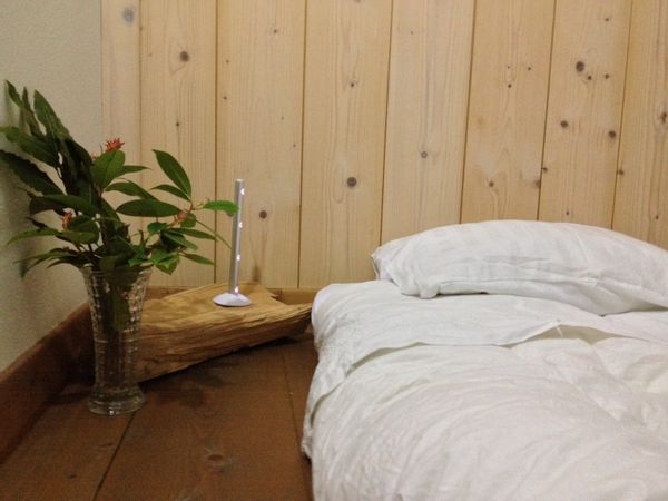 Casa de Fiorenza e Andrea