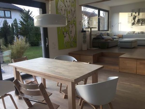 La maison de Sonja & Andreas