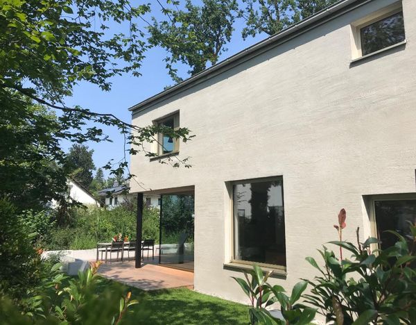 La maison de Sonja & Andreas