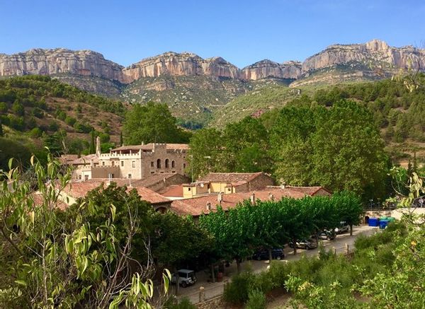 Escaladei, le coeur du Priorat