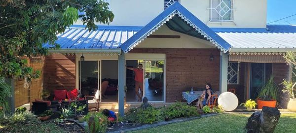 La maison de Valérie