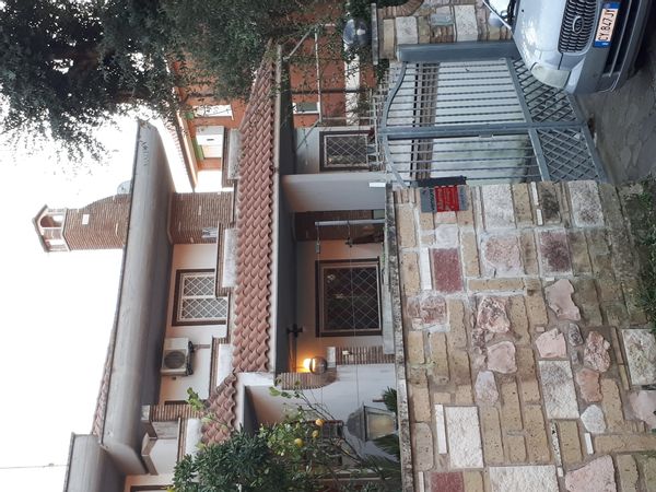 La maison de Francesco