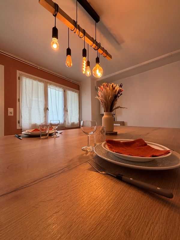 Havre de paix à Marsat