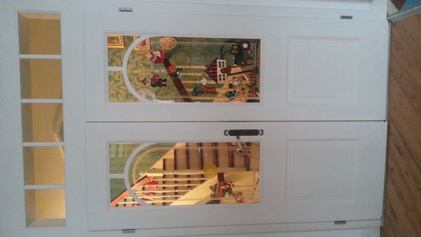 La maison de Annette