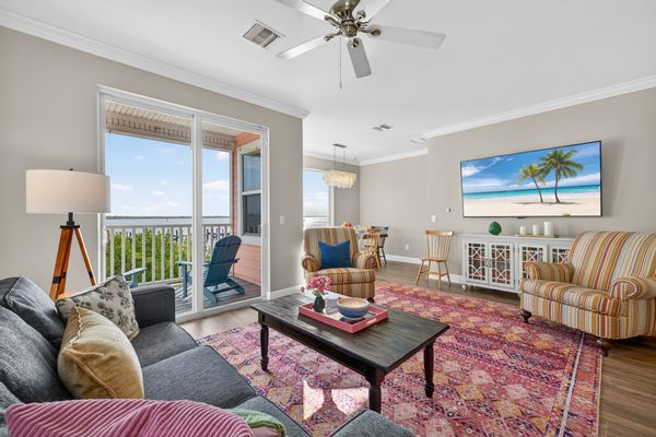 Patrick and Beatrices hus