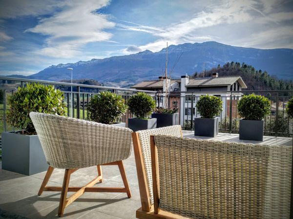 La maison de La Casa De Ane & Andoni