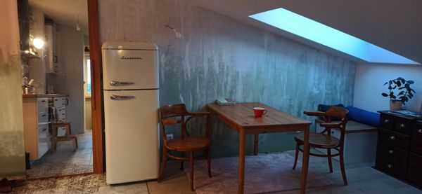 La maison de Jagoda