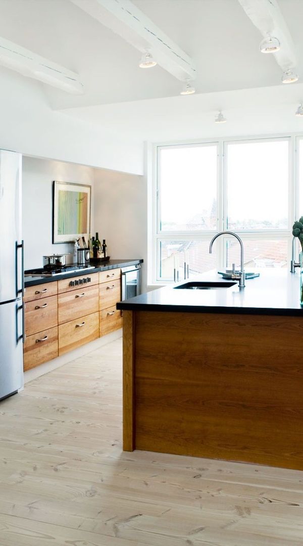 La maison de Christina