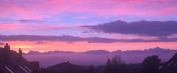 La maison de Nathalie