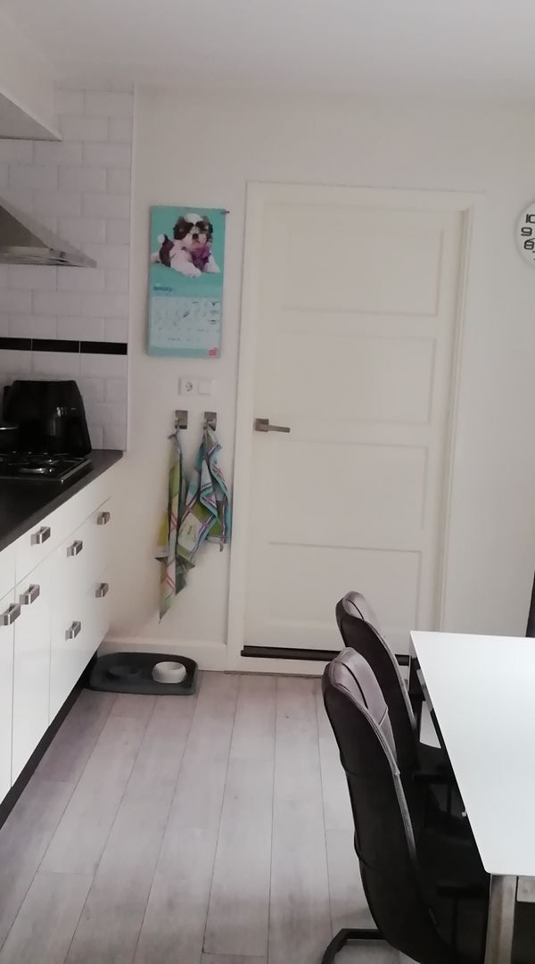 Nice and cozy familyhouse near Giethoorn