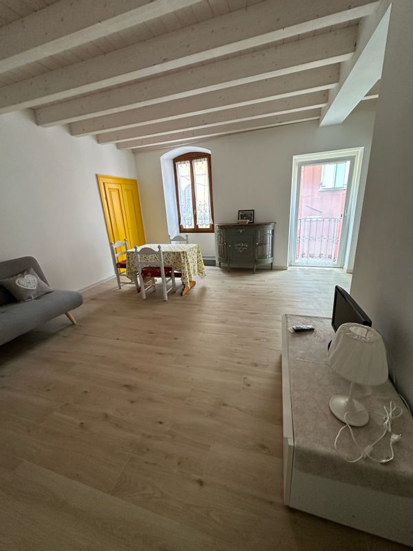 Casa de Tiziana Morbidoni