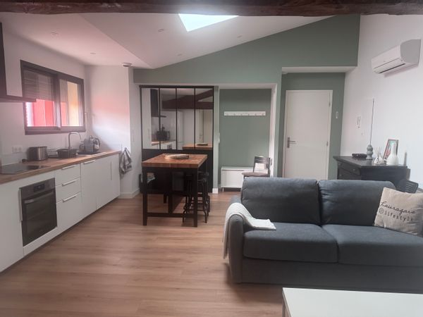 Casa di Aline Et Christophe