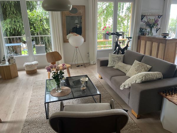 La maison de Joelle Et Gérard