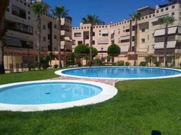 La maison de Juan Luis