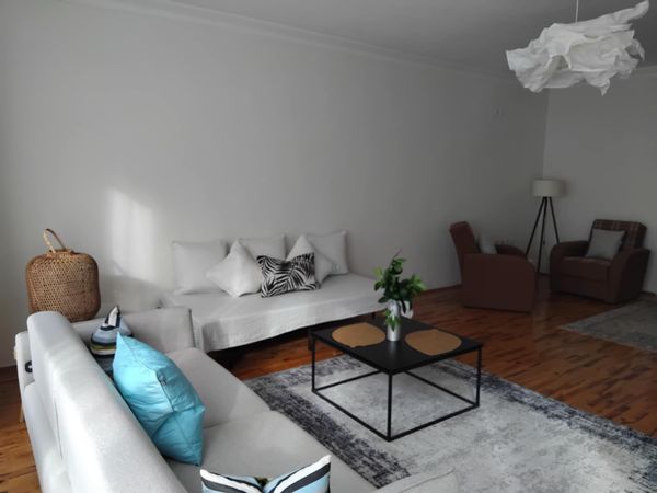 La maison de Loretta