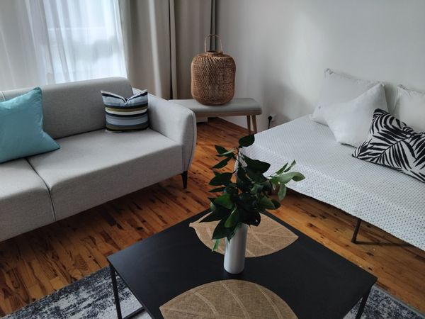 La maison de Loretta