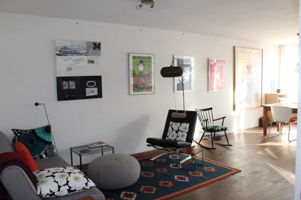 La maison de Krijn And Marijke