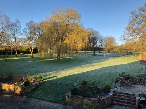 La maison de Marieke