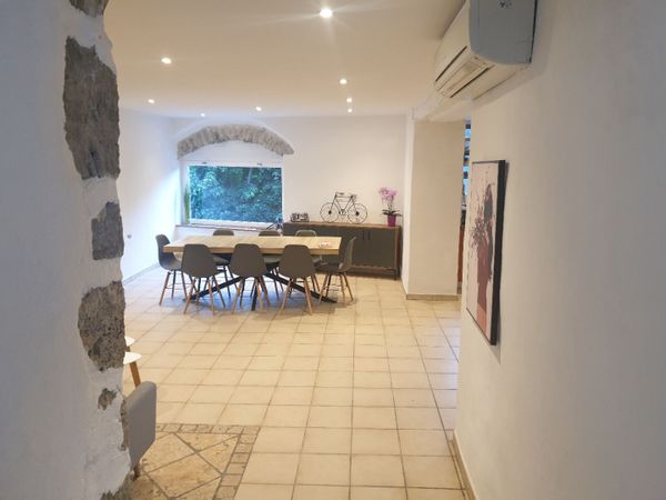 gite du four à pain