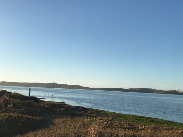 Sheltered Acres Villa on the Central Coast