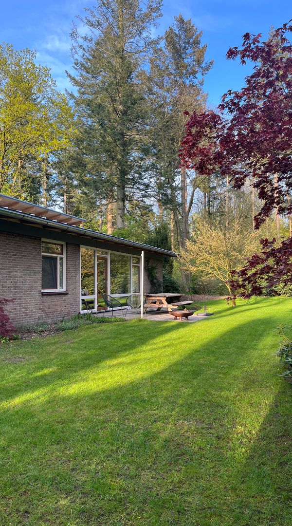 La maison de Rolieke