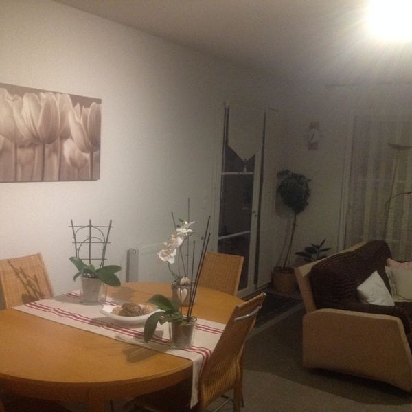 La maison de Felicia