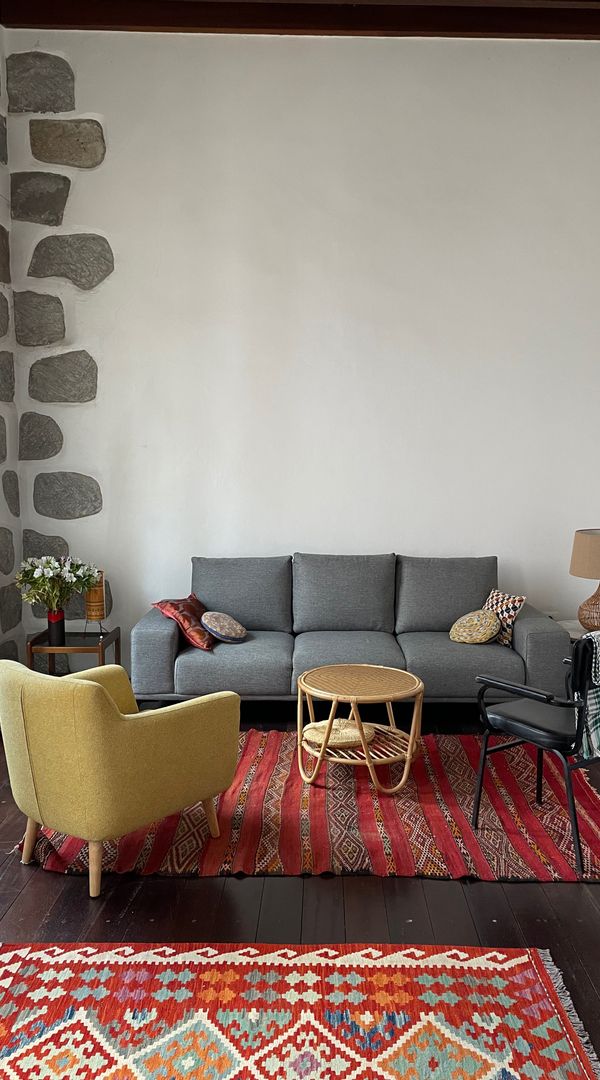 Casa di Frederic et Pierre