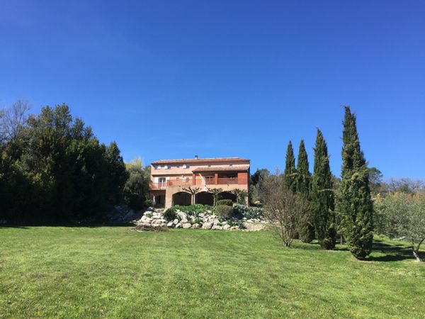 La maison de Jérémie et Priscille