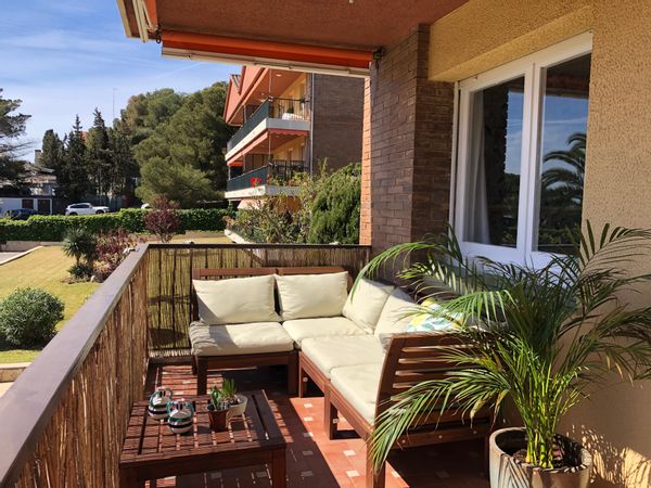 La maison de Gabriela y Joan