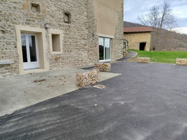 Casa di Marion
