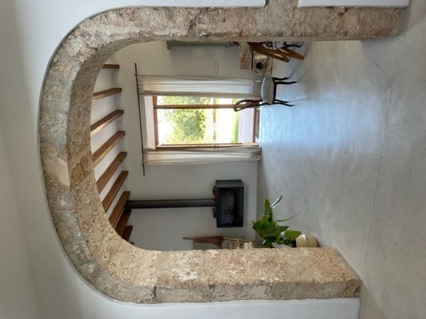 La maison de MARIA DEL CARMEN CALAFAT GRALLA