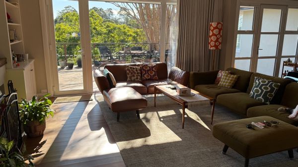 La maison de Dave & Ananda