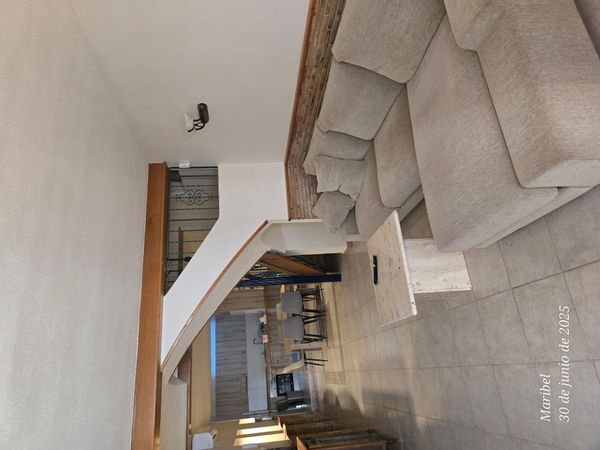 Casa de María Isabel