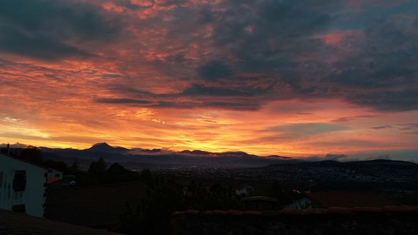Maison Ty coz - Vue imprenable sur la chaîne de puys