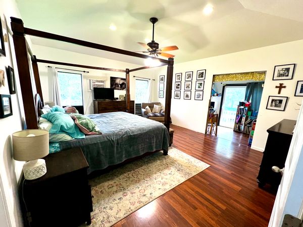 Bailey s Haus