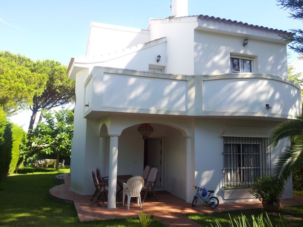 La maison de Barbara