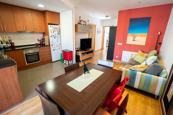 Lovely house near Barcelona