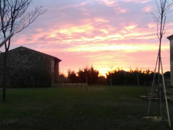 La maison de Laetitia