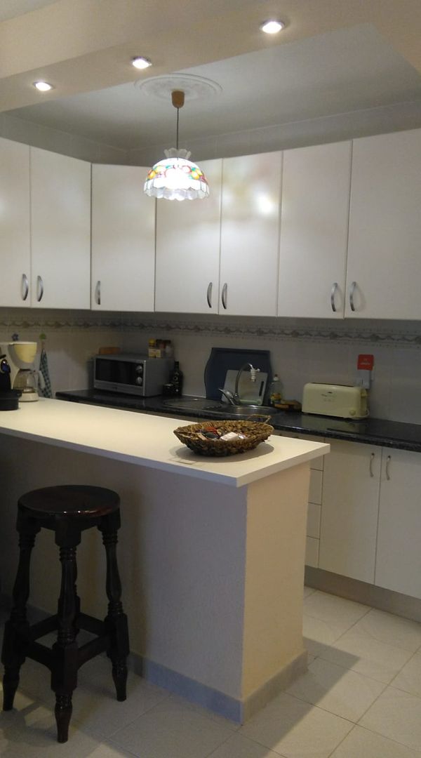 Apartement  calle la Red Playa San Juan,  Ténérife,  Espagne