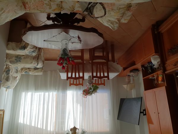 Apartamento calle Mar en Calma