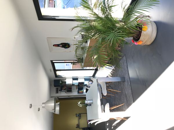 Family Pommier house