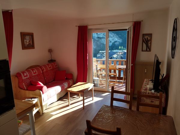 Le nid d'aigle de Franck en échange réciproque décalé UNIQUEMENT AVEC NOS DESTINATIONS FAVORITES !