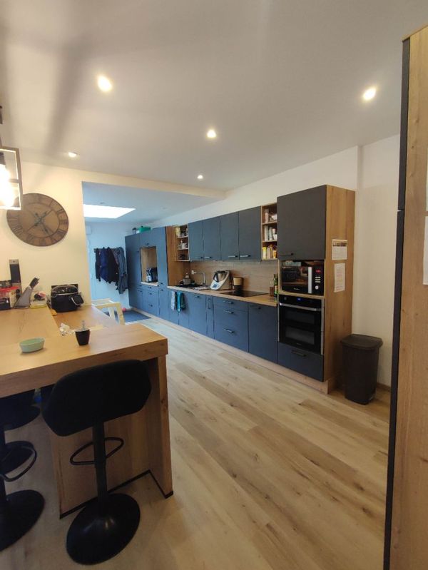 La maison de Jennifer