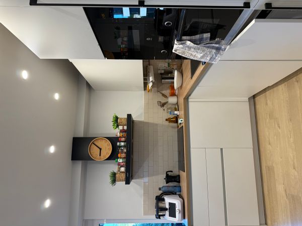 huis van Jose Mari