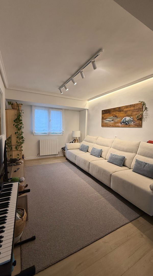 Jose Mari's house