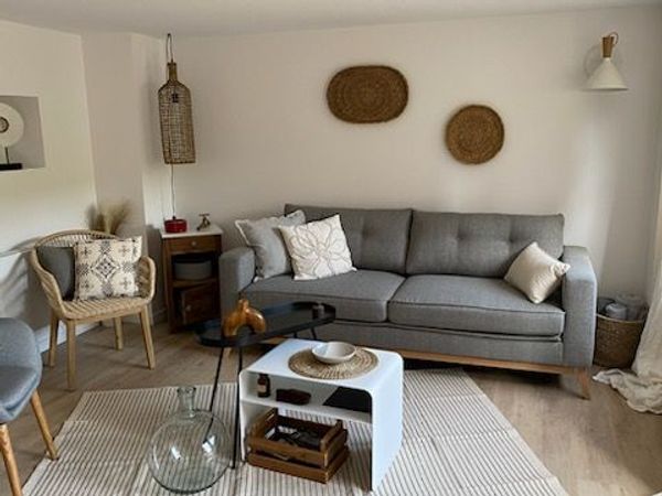 Plain-Pied de charme