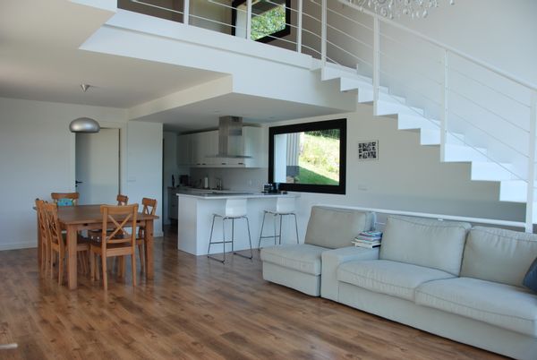 La maison de Xelestino