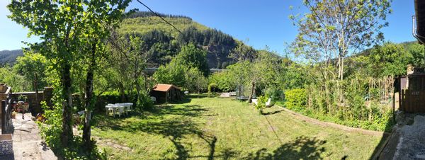 La maison de Nahia & Xabier